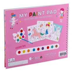 My Paint Pad - Rainbow Fairy
