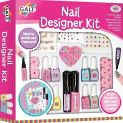Nail Art Designer Kit