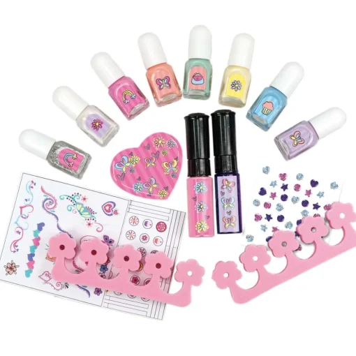 Nail Art Designer Kit