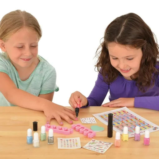 Nail Art Designer Kit