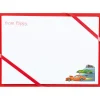Named Cards - Crazy Cars