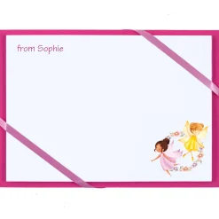 Named Cards - Fairies