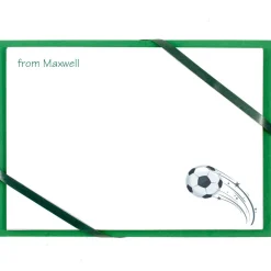 Named Cards - Football