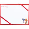 Named Cards - Robots