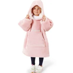 Named Fleece Hoodie