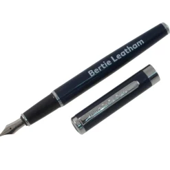 Named Fountain Pen