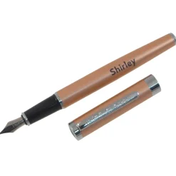 Named Fountain Pen