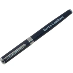Named Fountain Pen