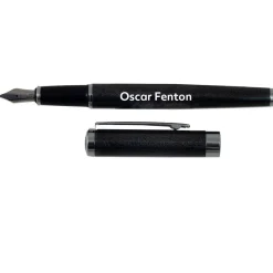 Named Fountain Pen