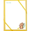 Named Notepaper - Cheeky Monkey