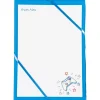 Named Notepaper - Gaming