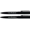 Named Pen & Mechanical Pencil