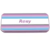 Named Pencil Tin - Pink Stripes