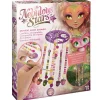 Nebulous Stars Bamboo Wind Chimes Kit