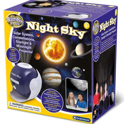 Night Sky