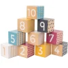 Number Blocks