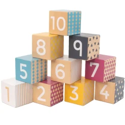 Number Blocks
