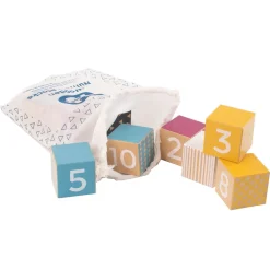 Number Blocks