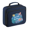 Ocean Life Personalised Lunch Bag