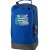 Ocean Life Personalised Shoe & Boot Bag