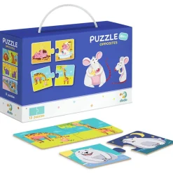 Opposites Puzzle