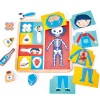 Ouch Puzzle