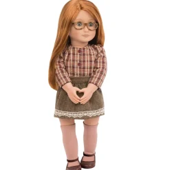 Our Generation April Doll
