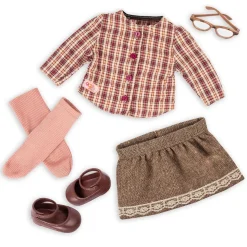Our Generation April Doll