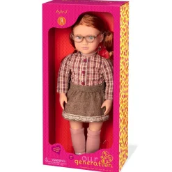 Our Generation April Doll