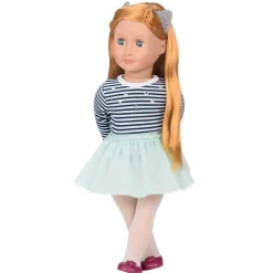 Our Generation Arlee Doll