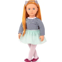 Our Generation Arlee Doll