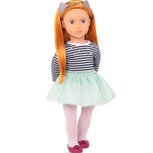Our Generation Arlee Doll