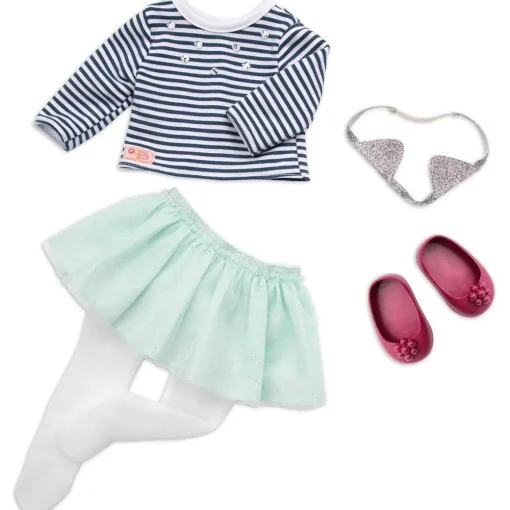 Our Generation Arlee Doll