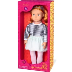 Our Generation Arlee Doll
