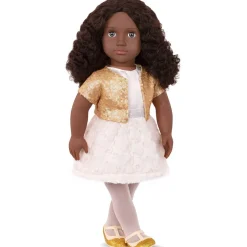 Our Generation Holiday Haven Doll