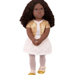 Our Generation Holiday Haven Doll