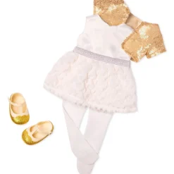 Our Generation Holiday Haven Doll