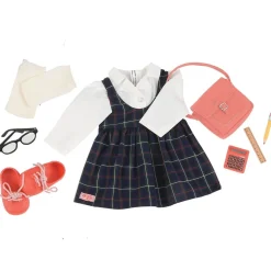 Our Generation School Uniform