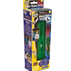 Outdoor Night Vision Torch
