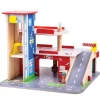 Park & Play Garage