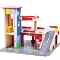 Park & Play Garage