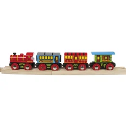 Passenger Train