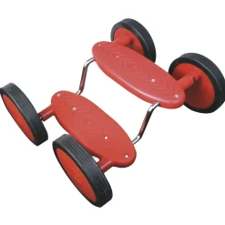 Pedal Racer
