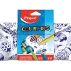 Pencil Case to Colour In