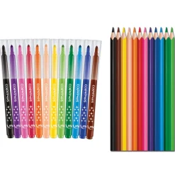 Pencil Case to Colour In