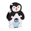 Penguin & Baby Jigsaw