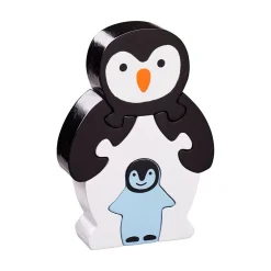 Penguin & Baby Jigsaw