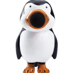 Penguin Popper