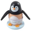 Penguin Stacker & Rocker