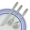 Personalised 3 Piece Cutlery Set